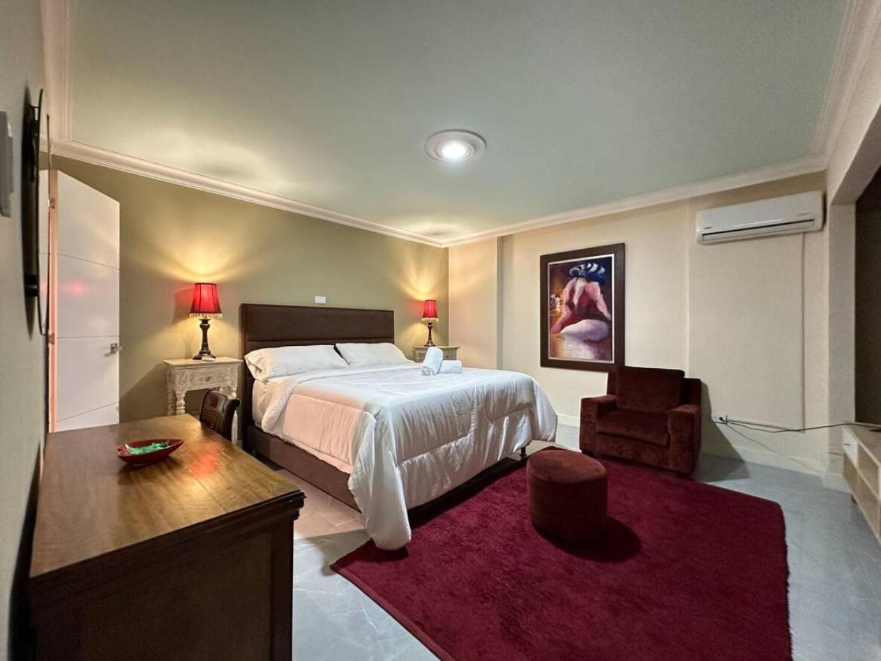 Duo Boutique Hotel Medellin
