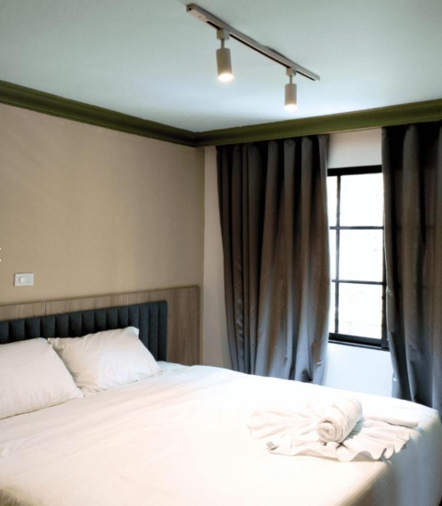 Hotel Duo Boutique Medellin