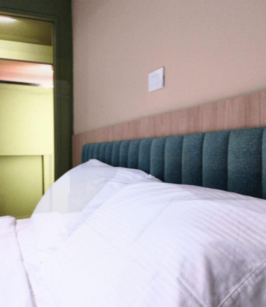 Hotel Duo Boutique