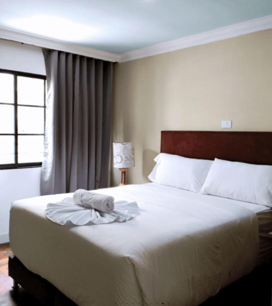 Duo Boutique Hotel
