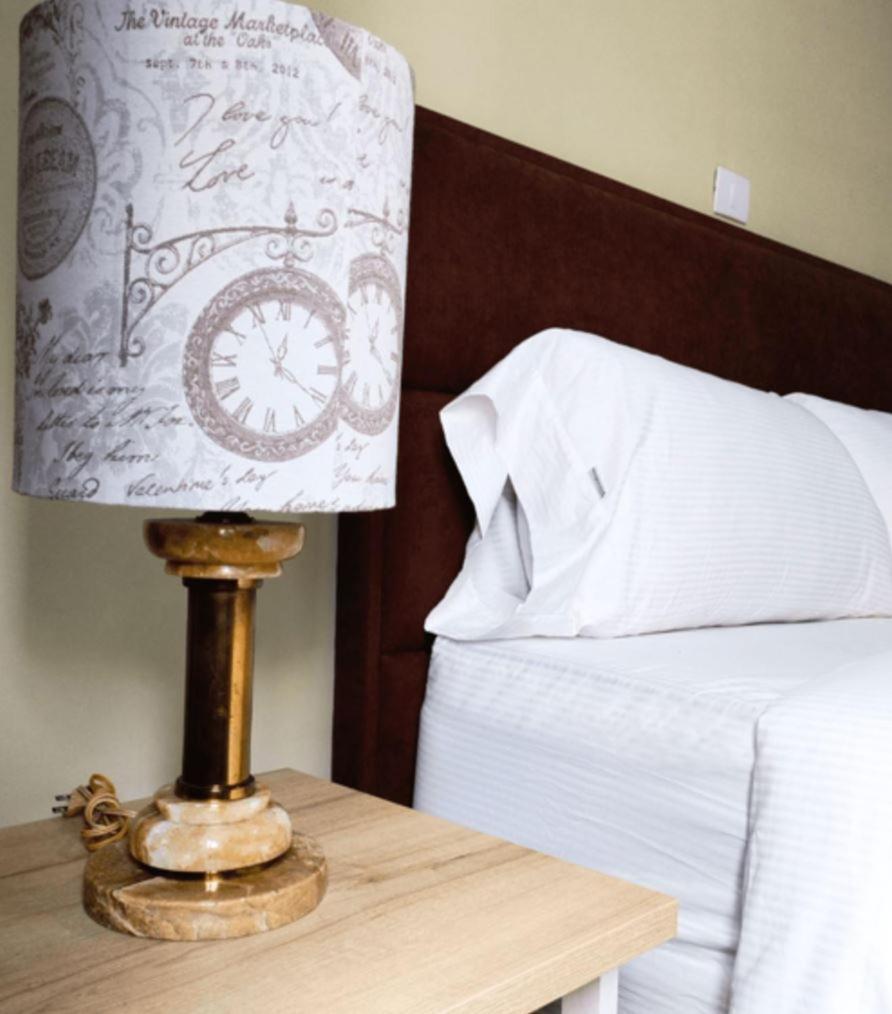 Hotel Duo Boutique Medellin