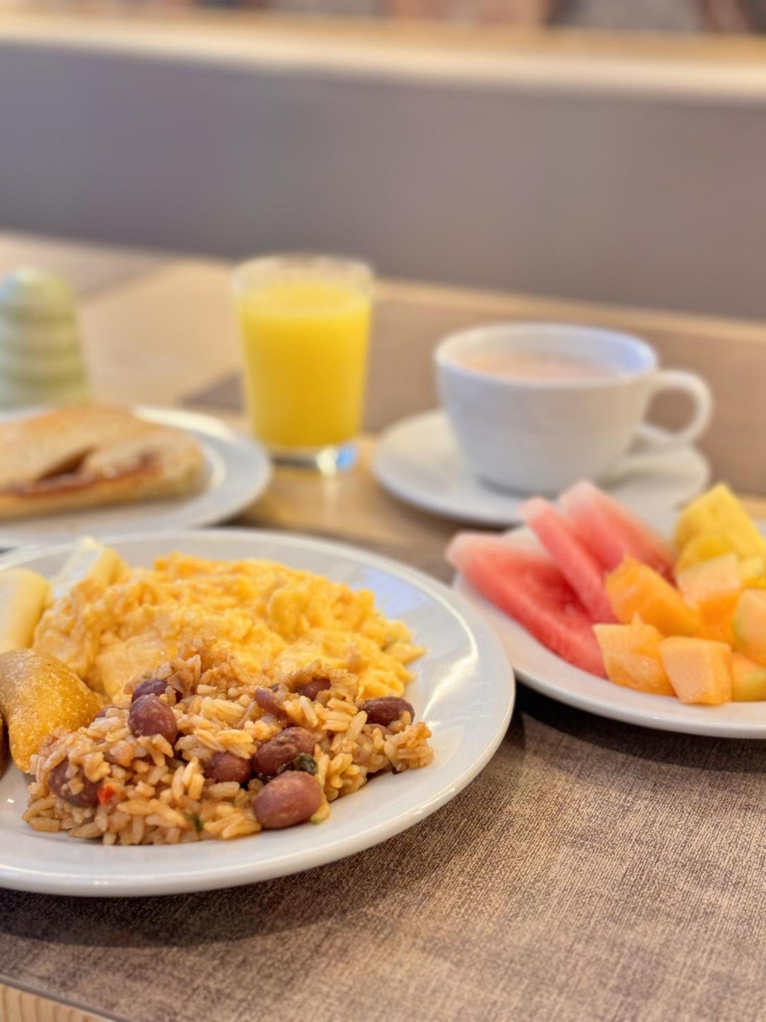 Tryp Estadio Hotel Medellín