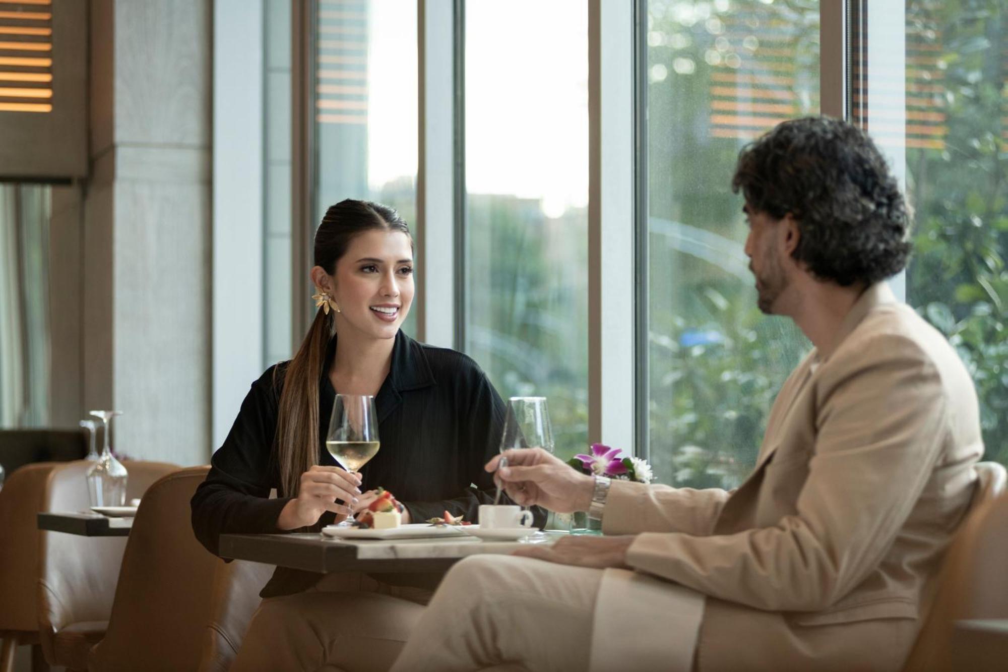 Marriott Hotel 5*