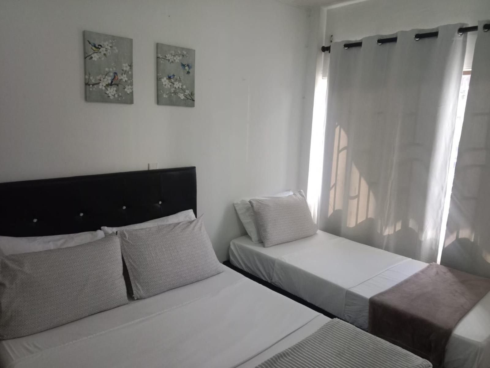 Apartamento Casa Sweet Apto De 3 201 *