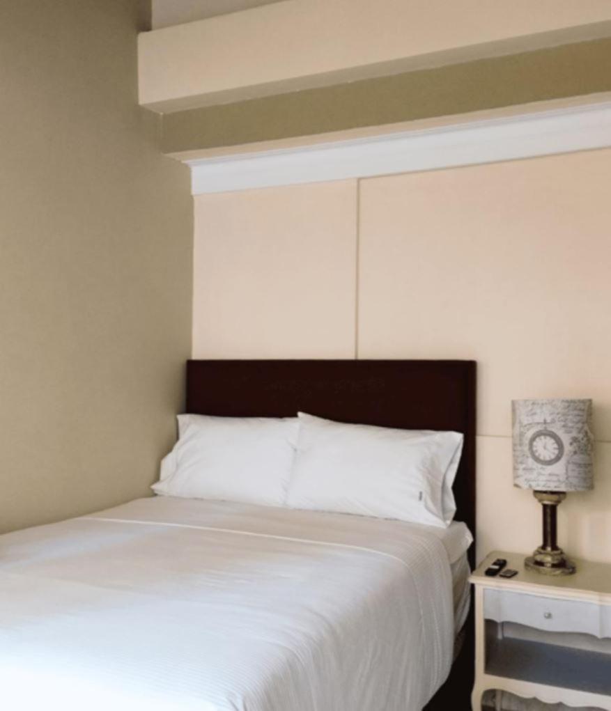 Hotel Duo Boutique *