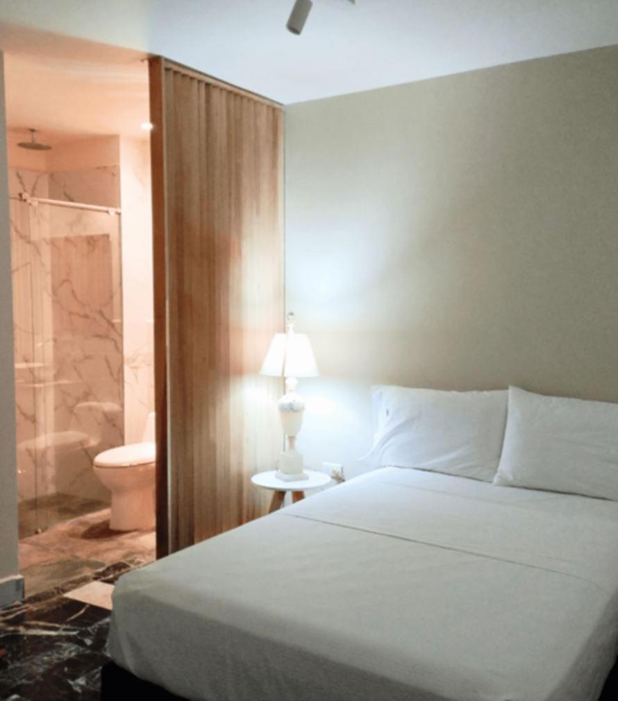 Duo Boutique Hotel