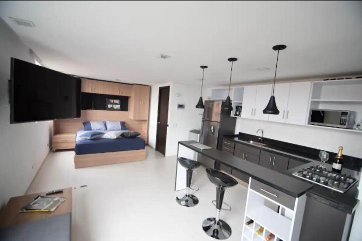 Espacio Ideal Disfrutar * Medellín