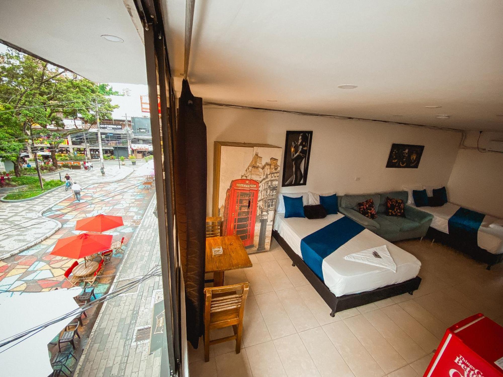 Hotel Lleras # 1