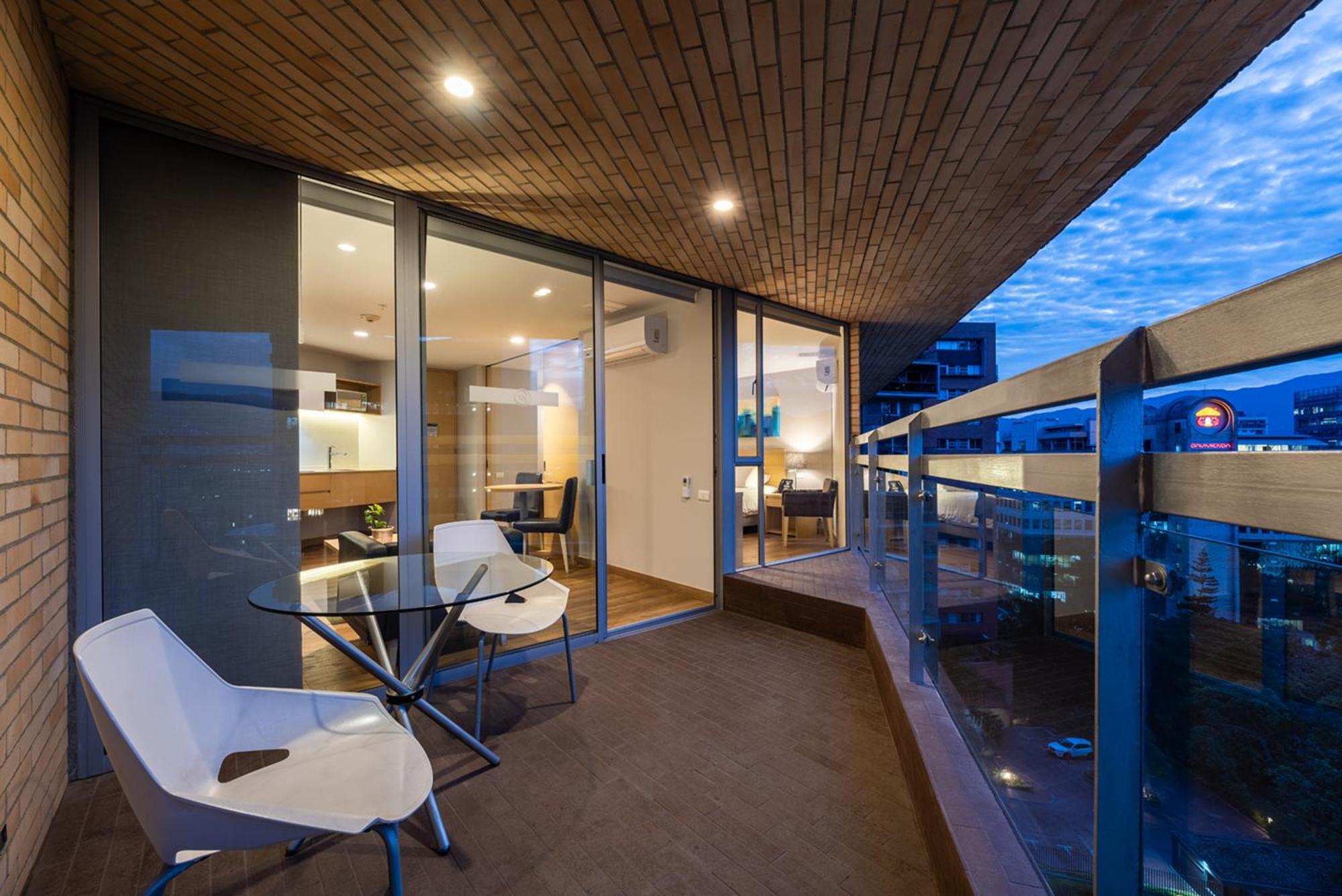 Estelar Blue Medellin