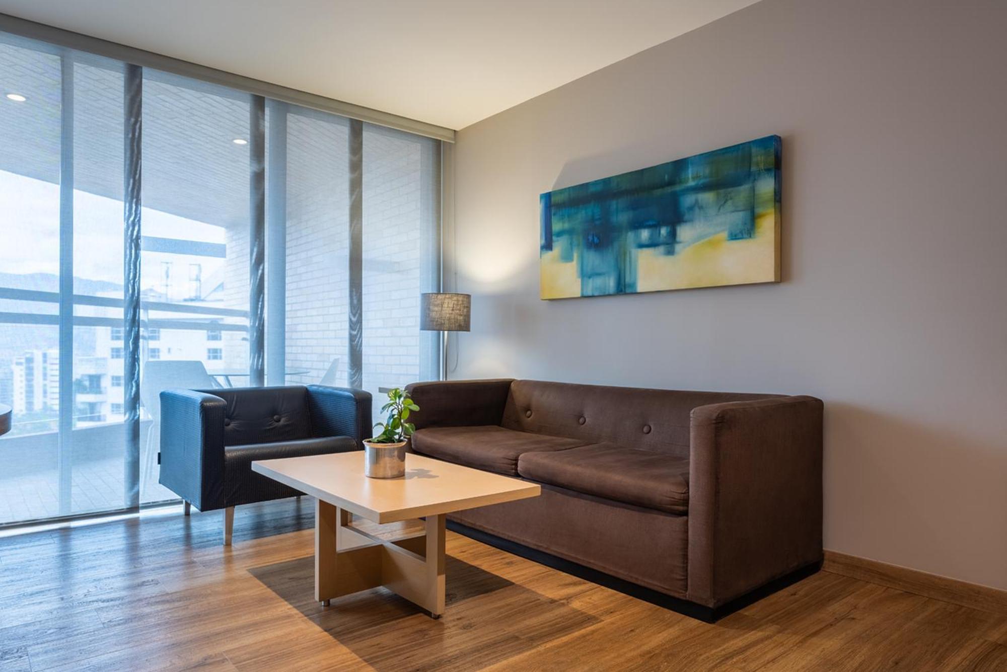 Hotel Estelar Blue Medellin