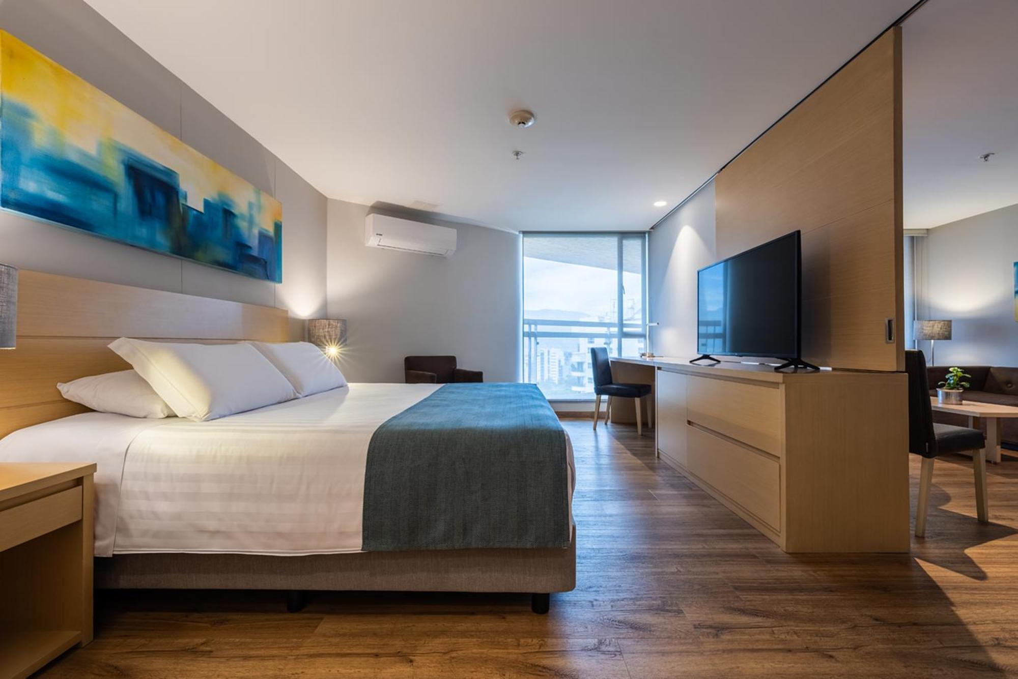 Hotel Estelar Blue