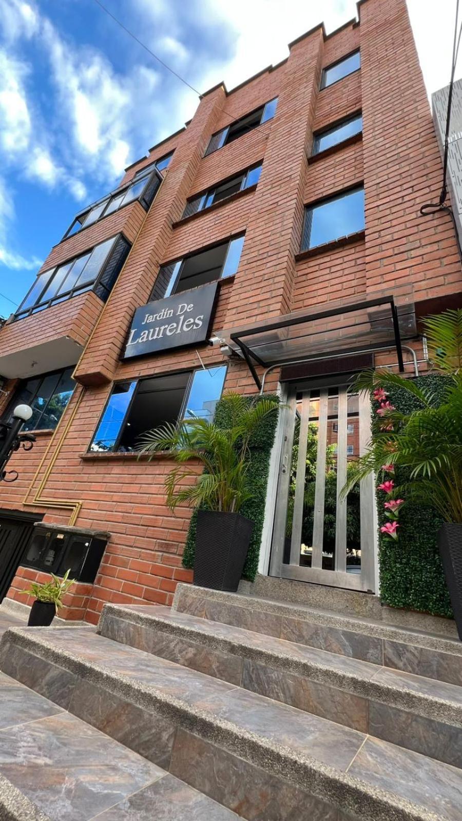 Hotel Jardin De Laureles Jeps