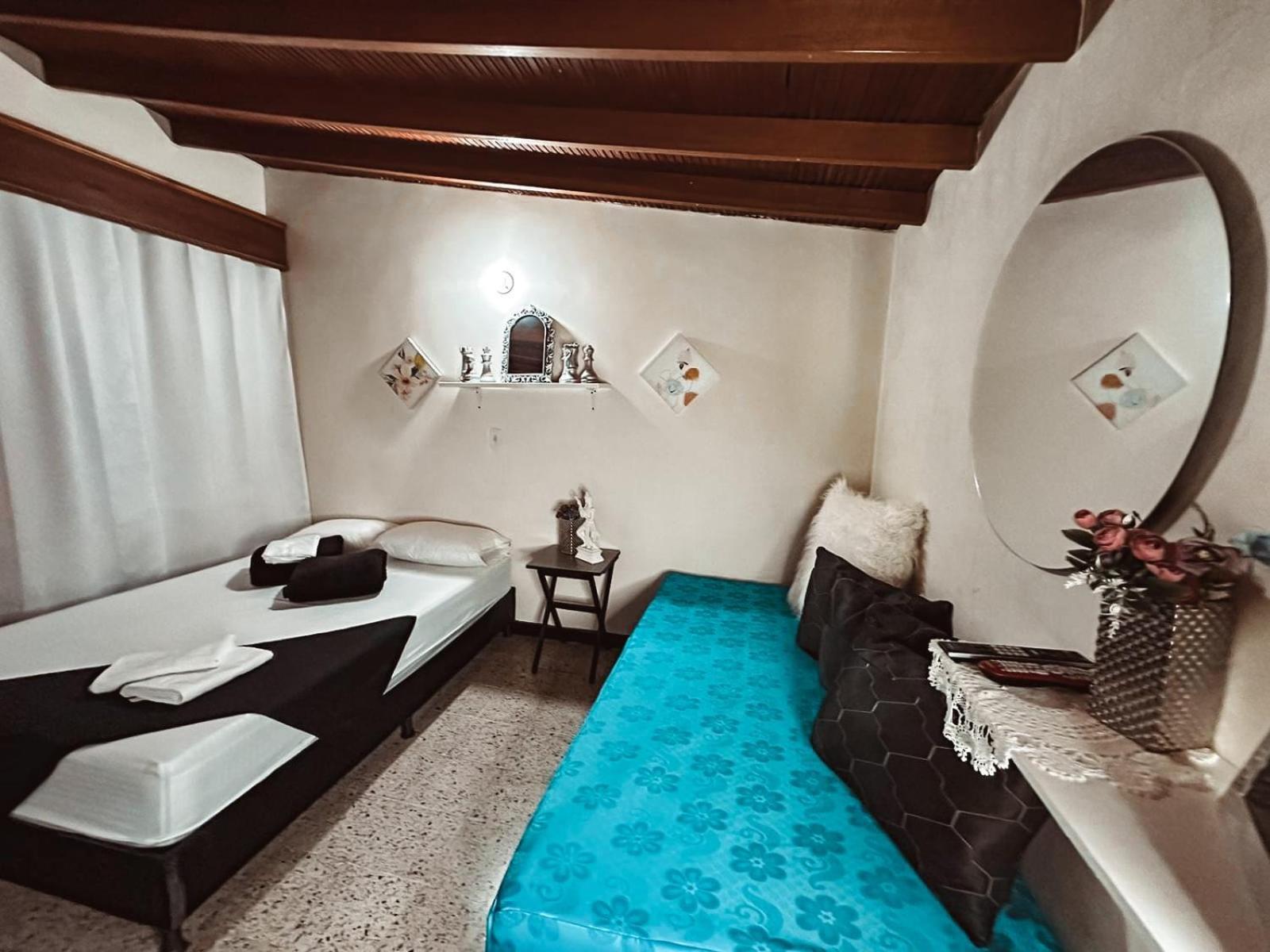 Casa Abundia Guest house Medellin