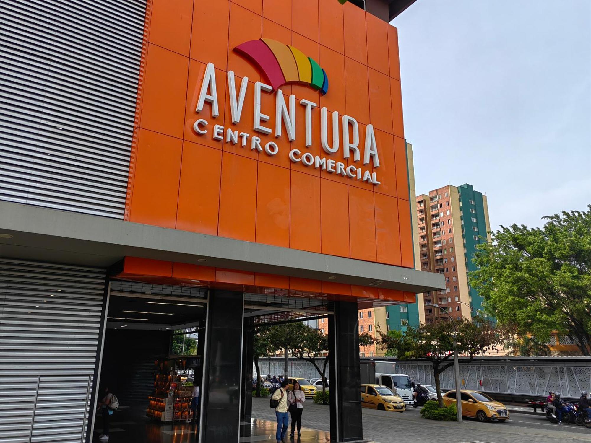 Apartamento Cerca A La Estacion Hospital
