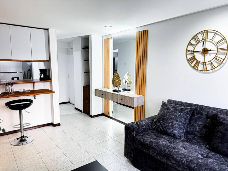 Exclusivo En Poblado Con Ac A 1 Min Provenza Apartamento *
