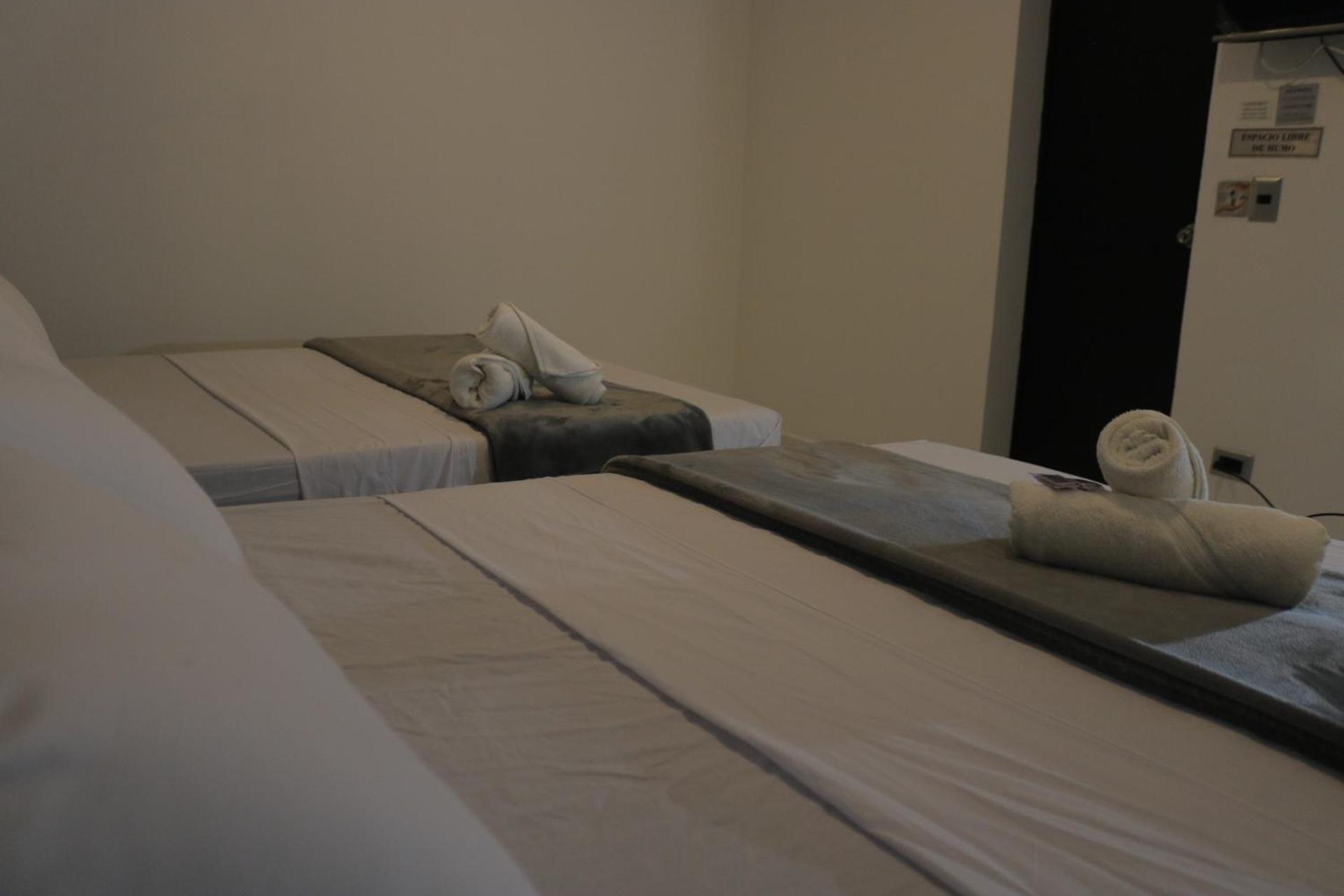 San Juan 70 Hotel 3*