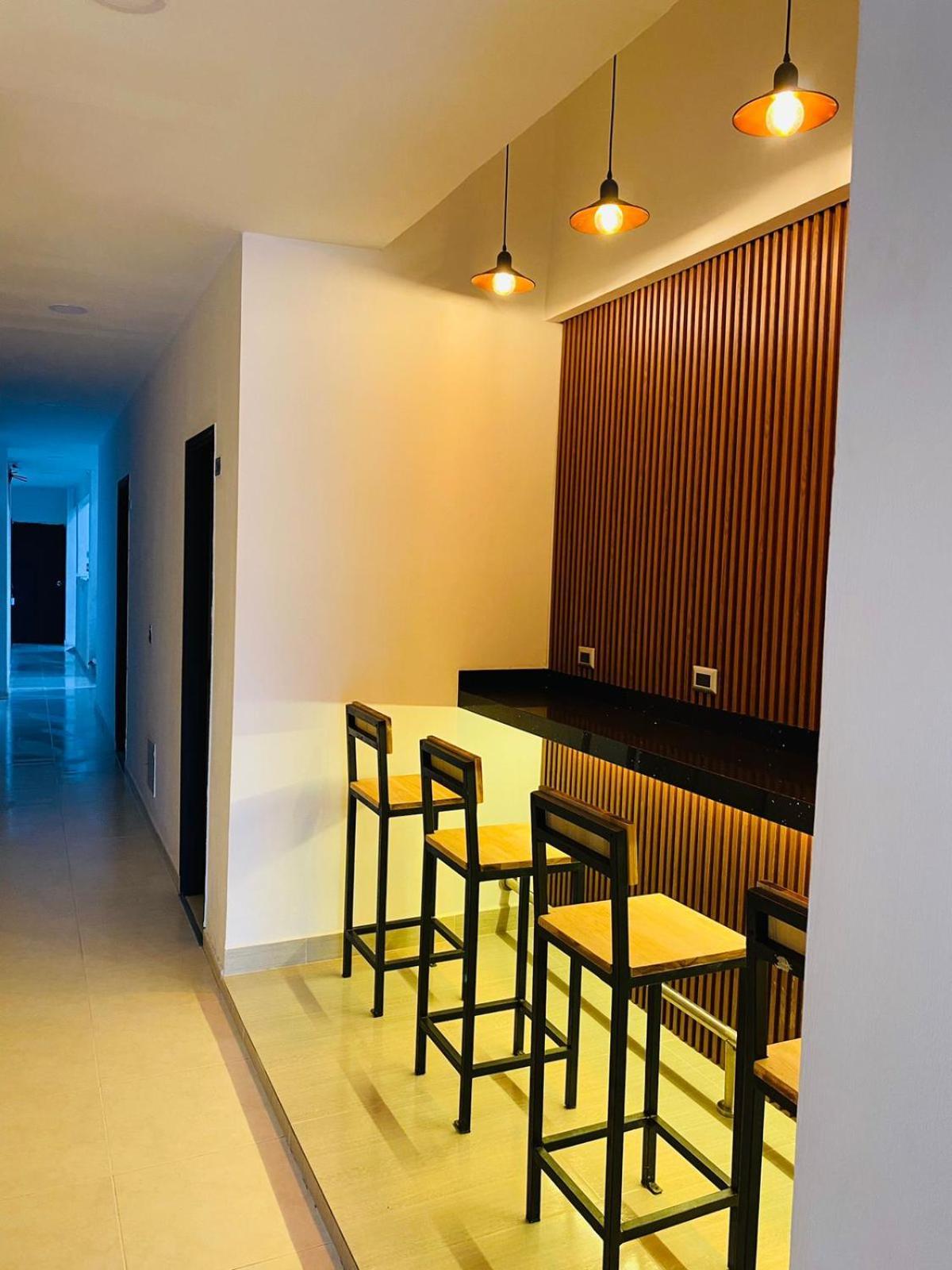 Hotel San Juan 70 Medellín