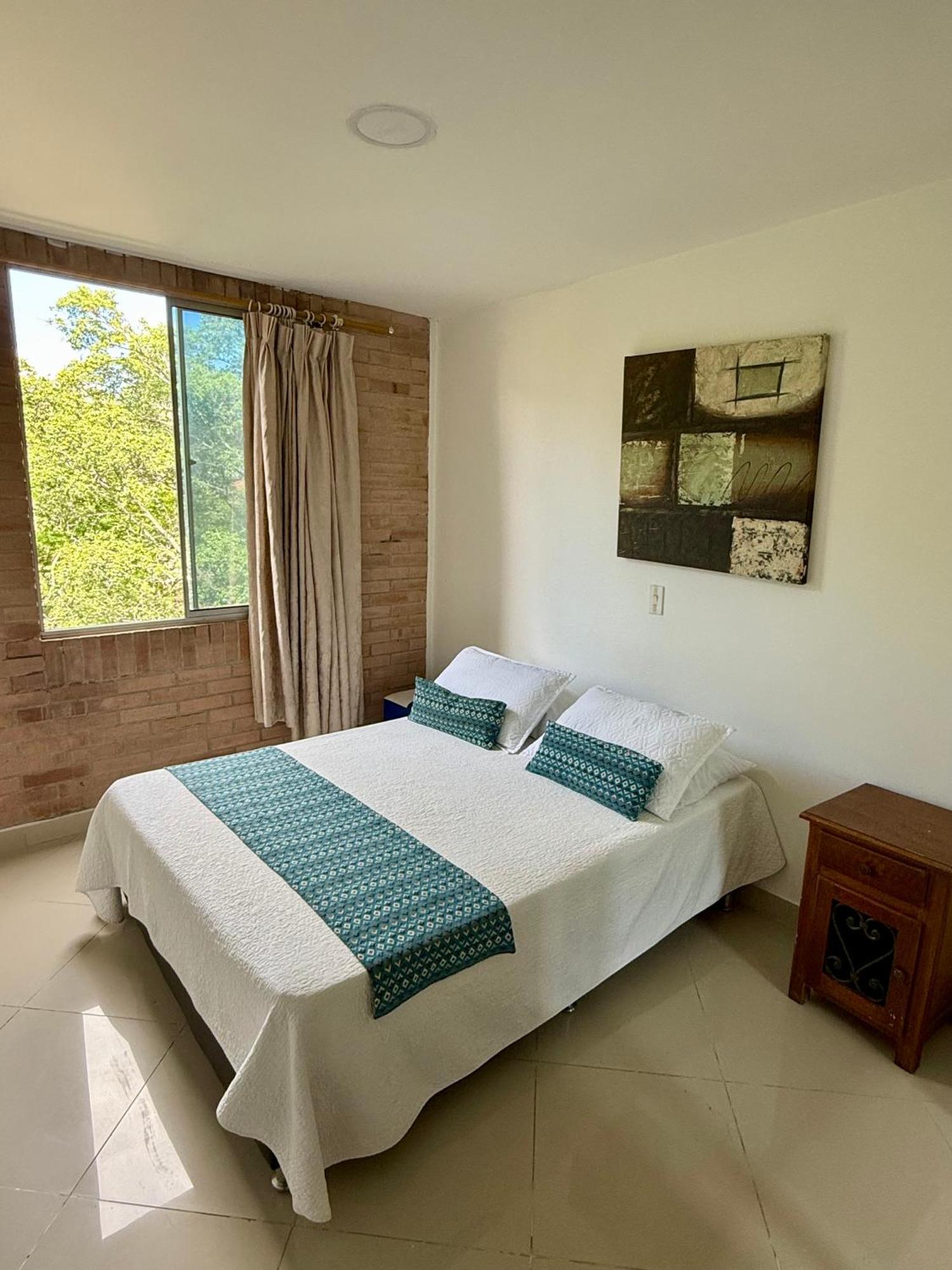 Apartahotel Montes Medellín