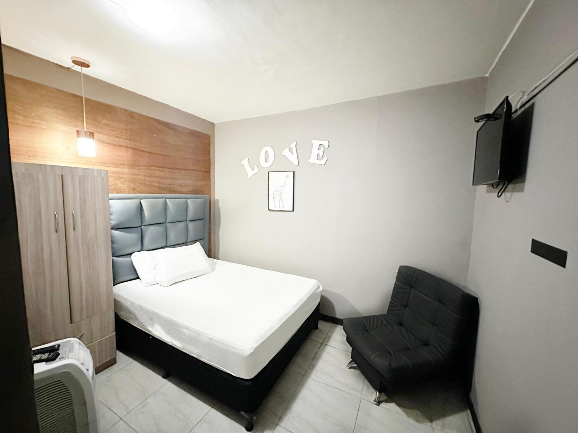 Apartamento Double #3 At Icon Poblado *