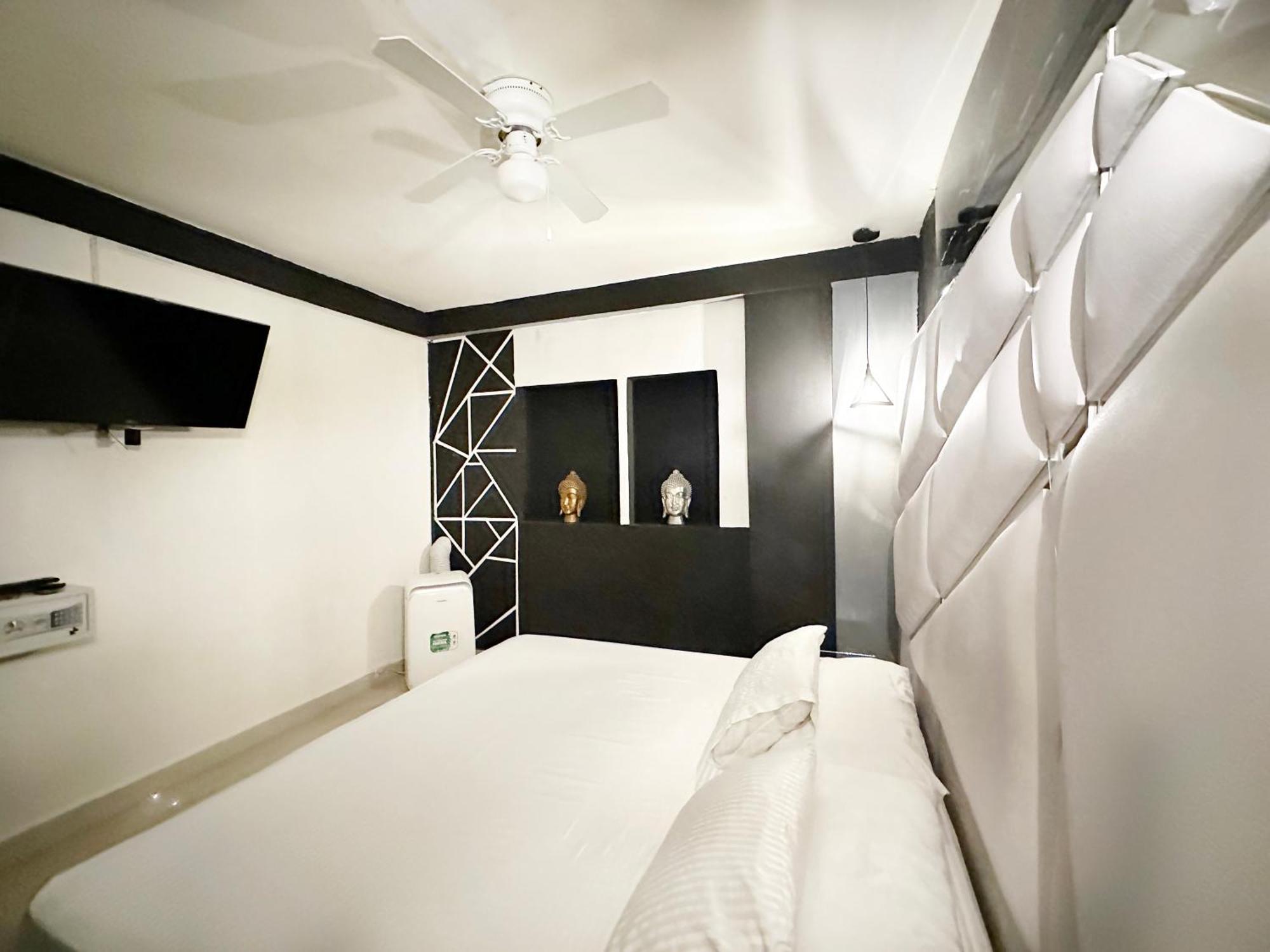 Prestige 3 Icon Lleras Park Medellín
