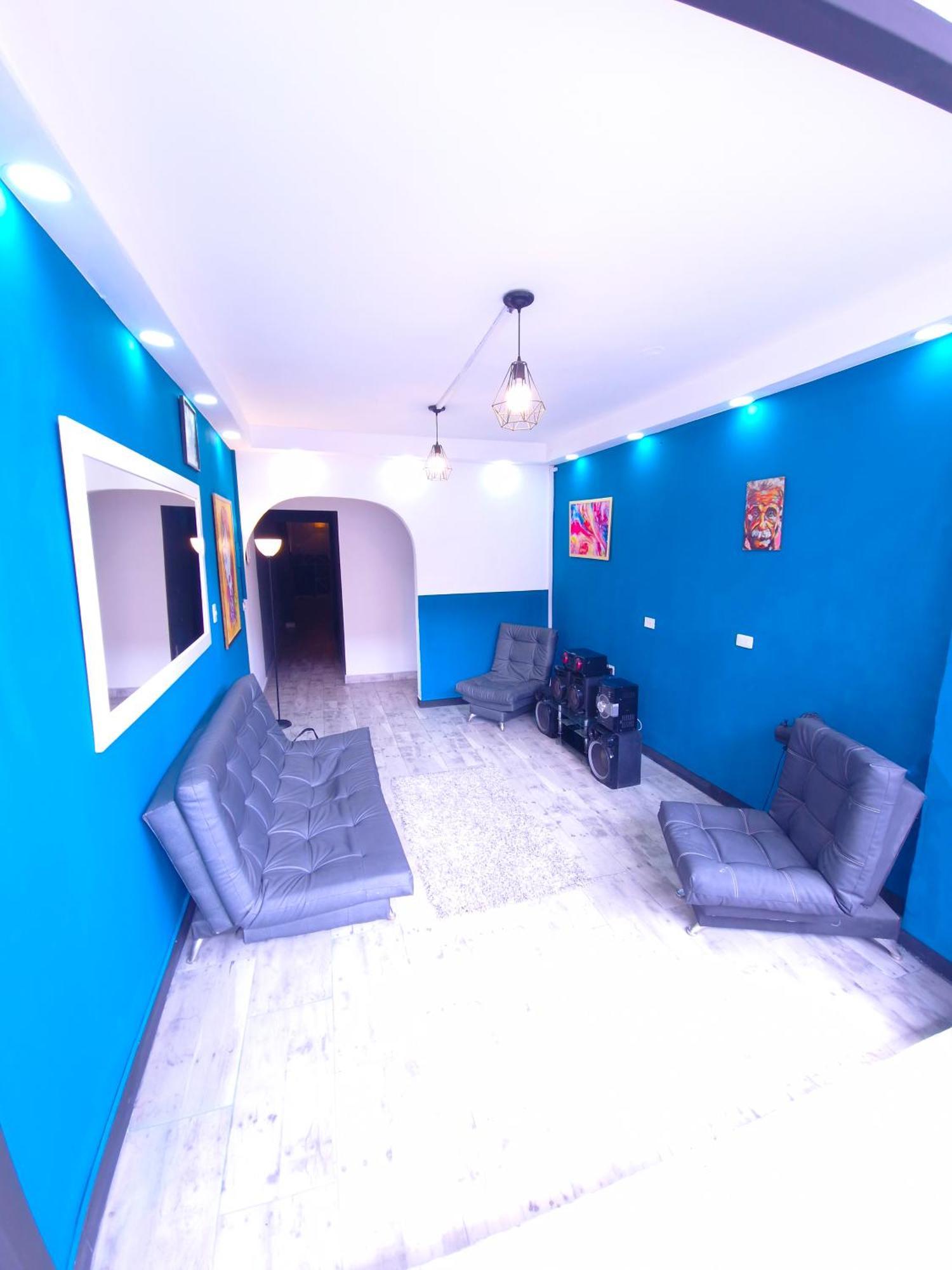 Apartamento Prestige 3 Icon Lleras Park *