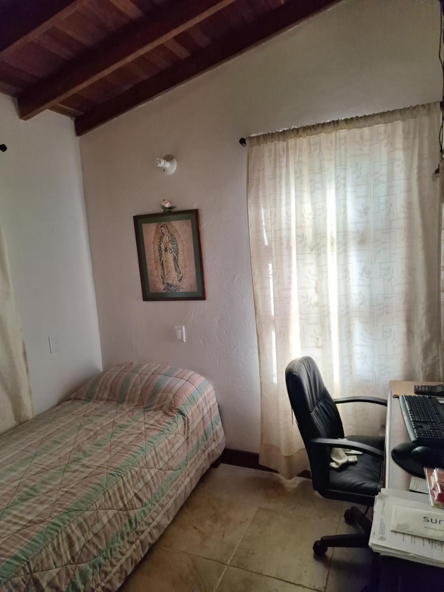 Casa San Miguel Santa Elena * Medellín