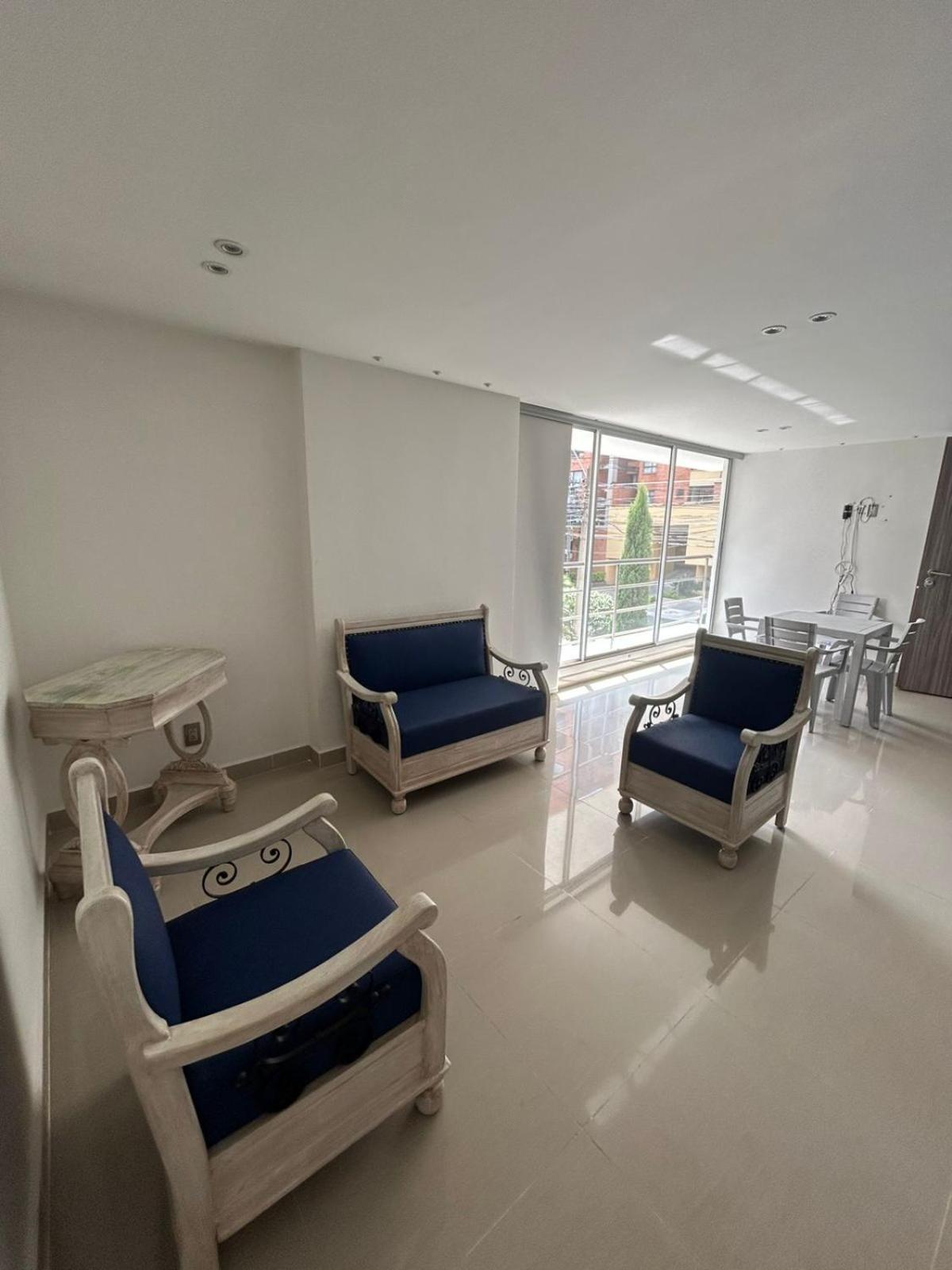 Luxury En Conquistadores 201 Medellin