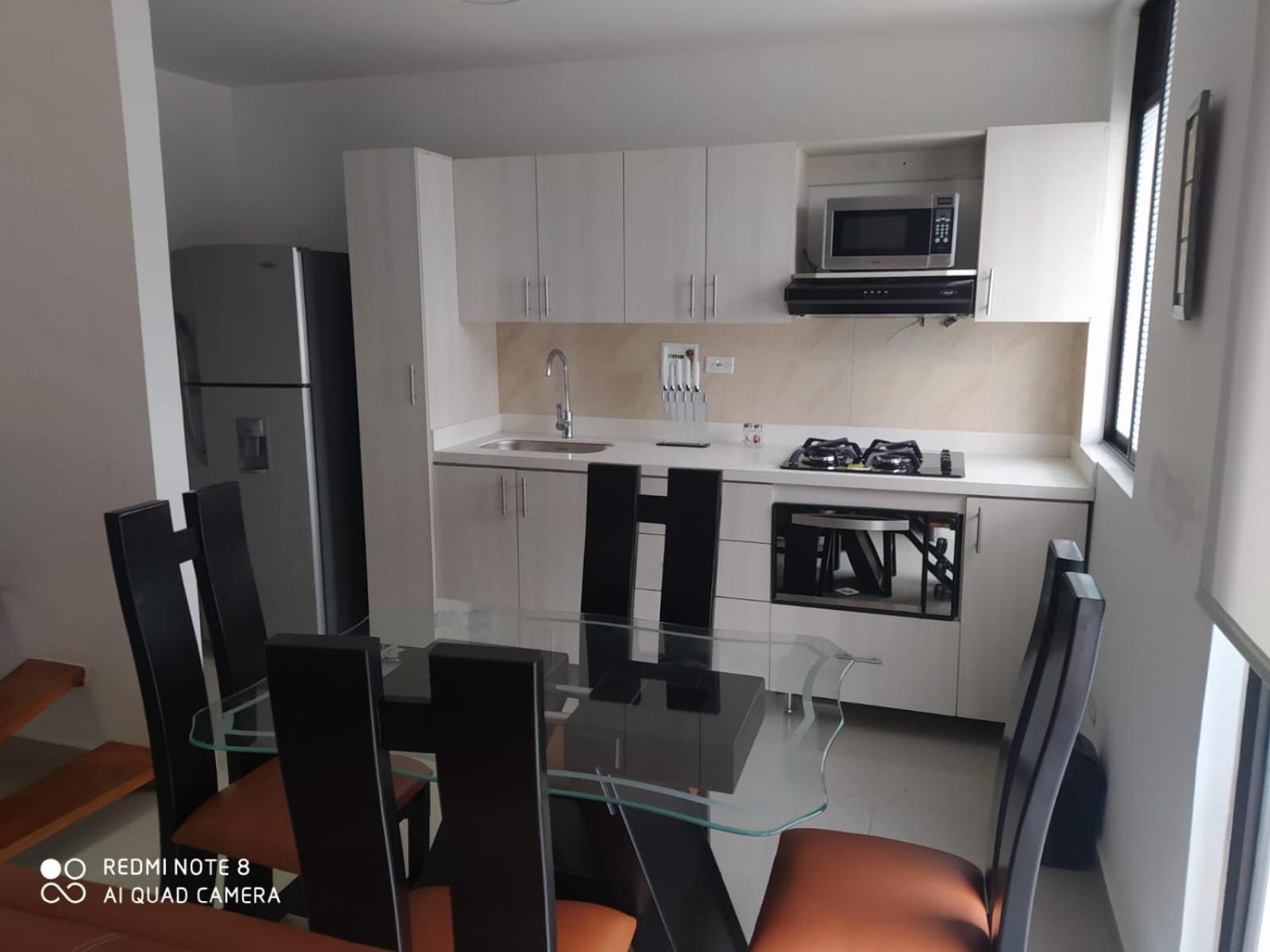 Edificio Bora Bora Apartamento *