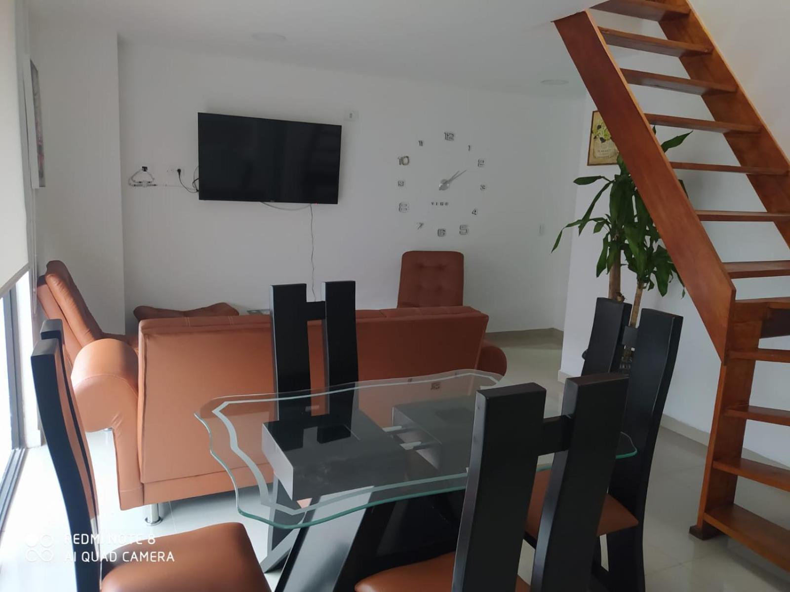 Edificio Bora Bora Apartamento *