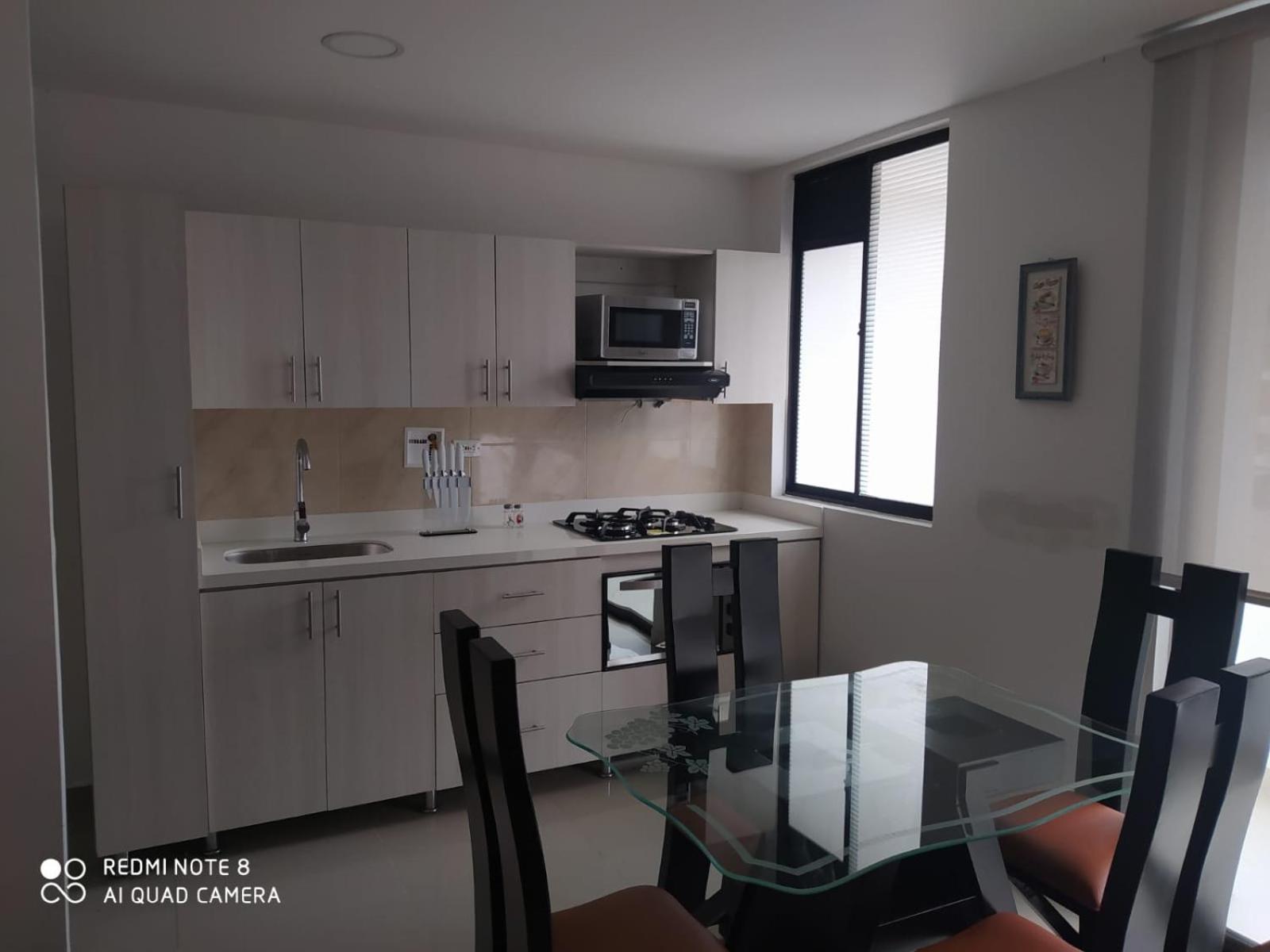 Edificio Bora Bora Apartamento *