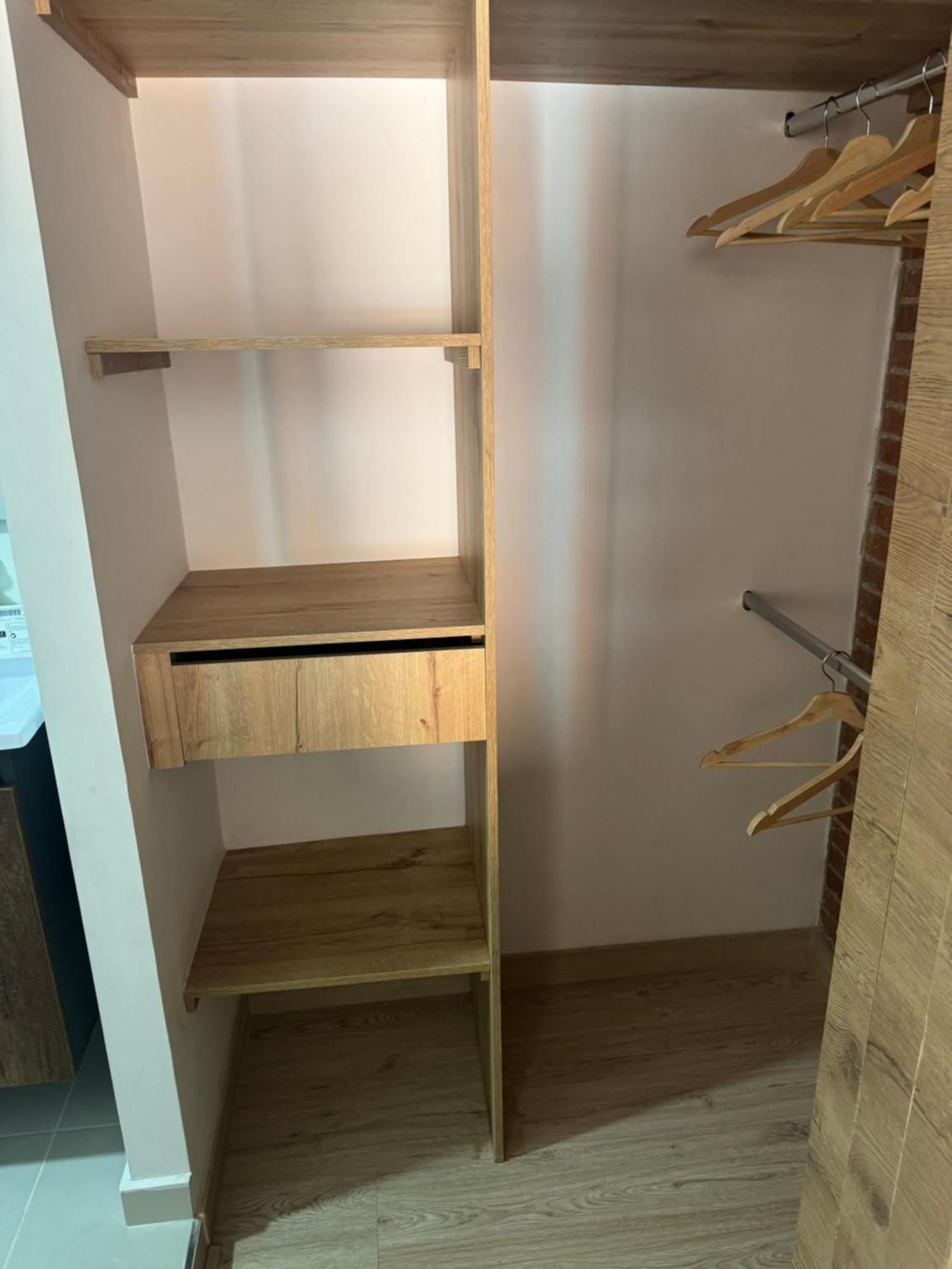 Base Loft Duplex Apartamento