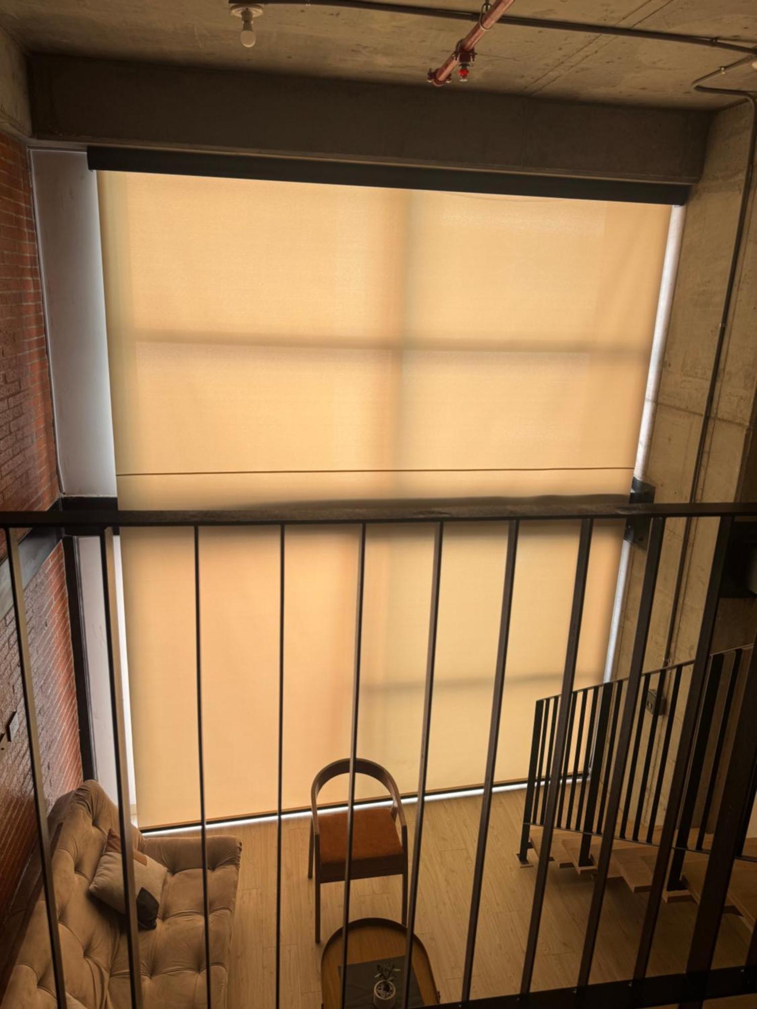 Base Loft Duplex Apartamento