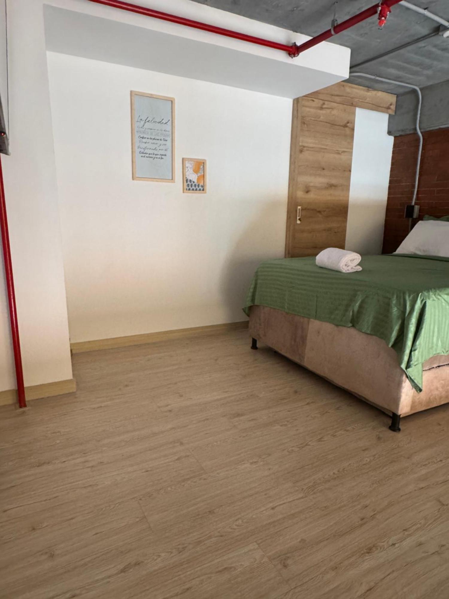 Base Loft Duplex *