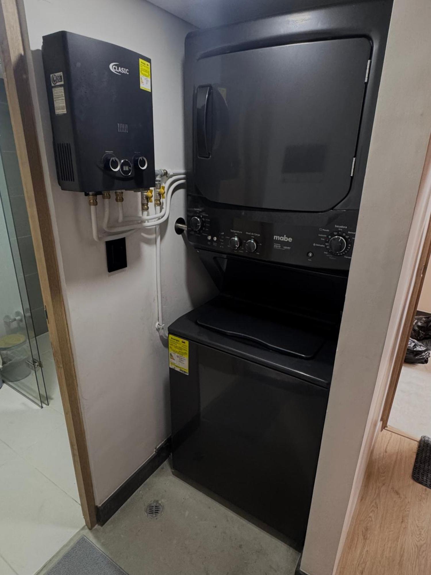 Apartamento Base Loft Duplex Medellín