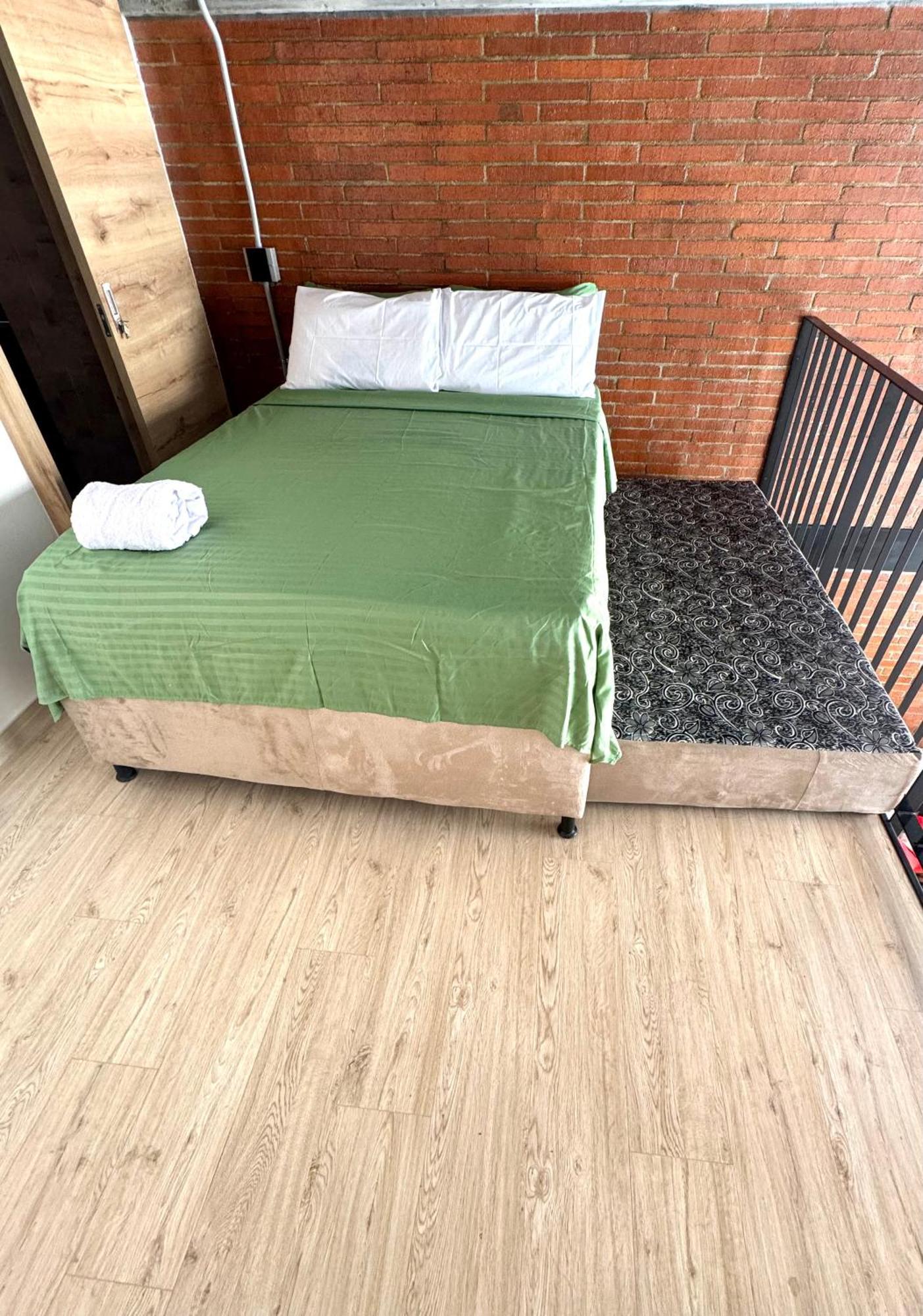 Apartamento Base Loft Duplex *