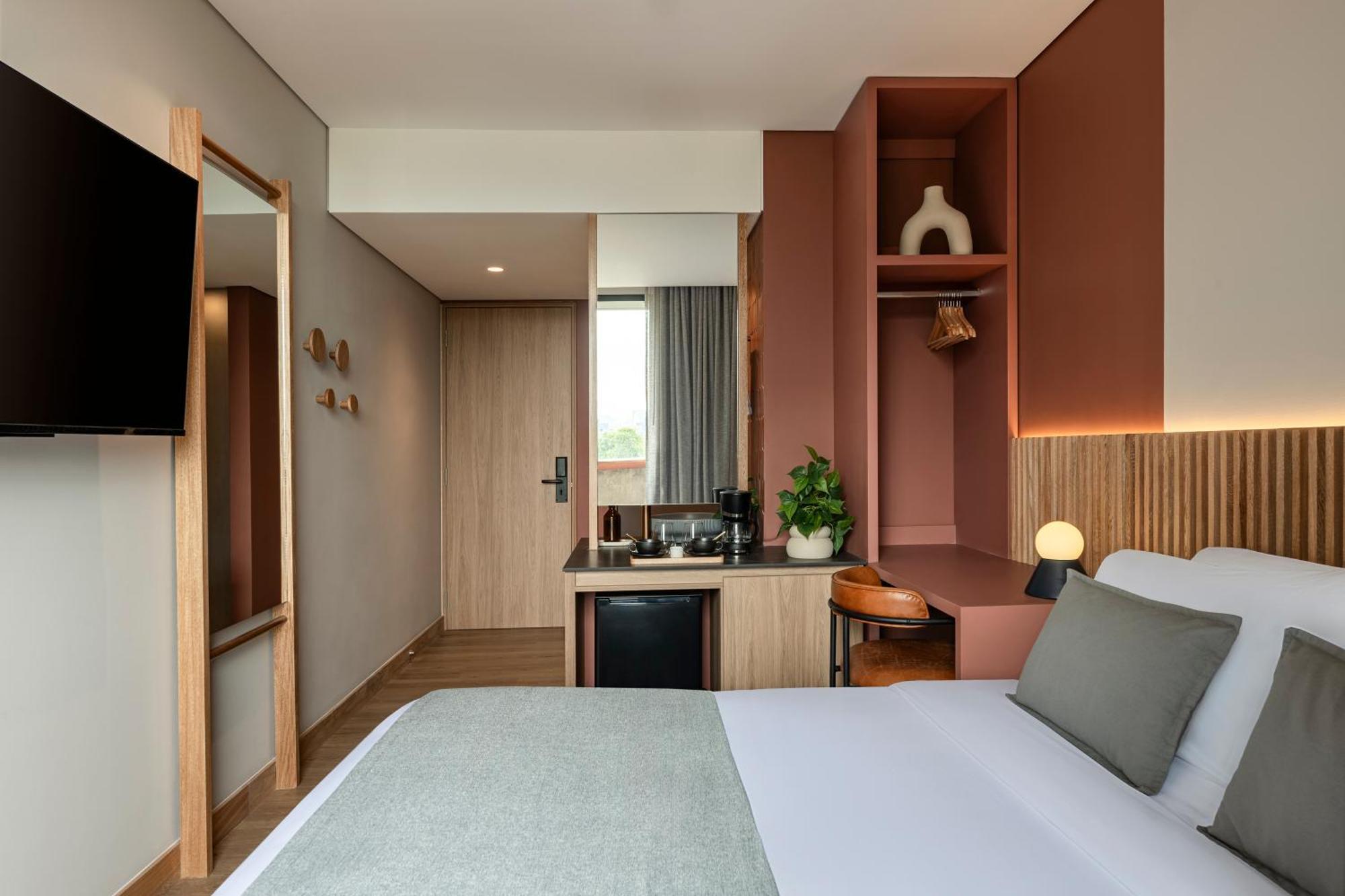 Heiss Hotel Medellín