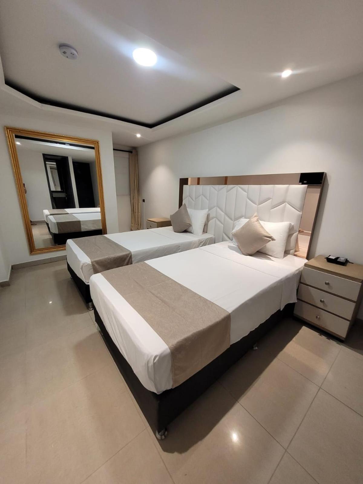 Hotel Med 33 3*