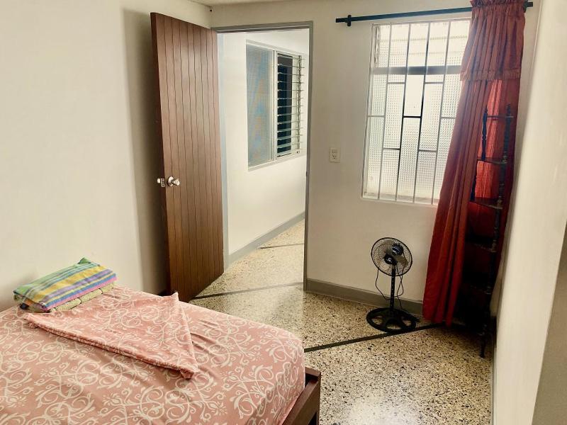 Hostal Casa Almarita Laureles - Estadio Medellín