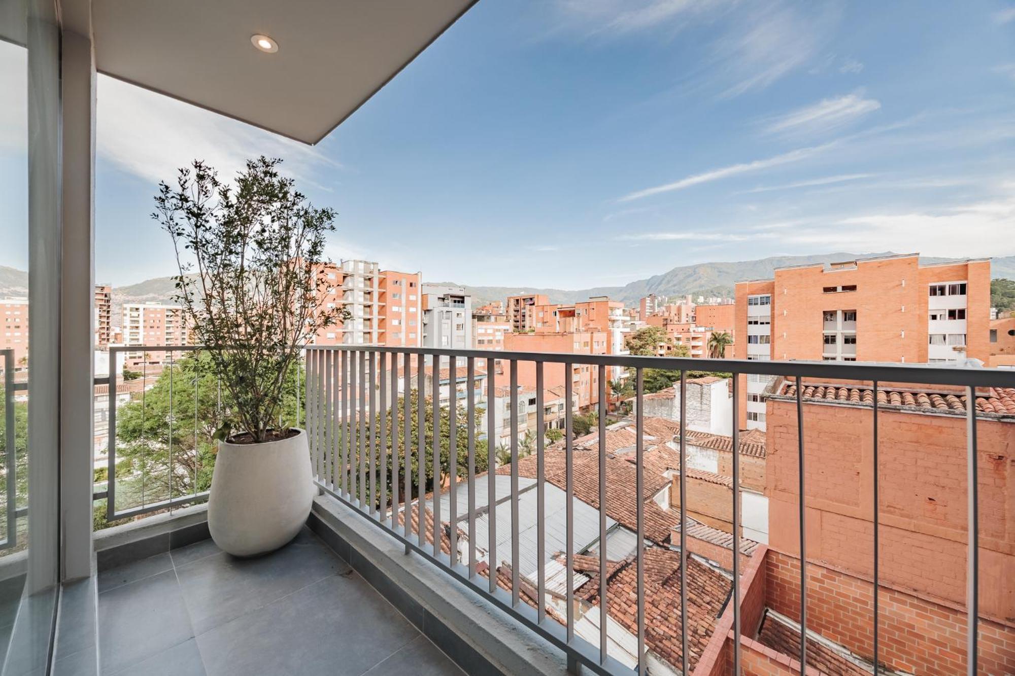 Apartment Quadrato *