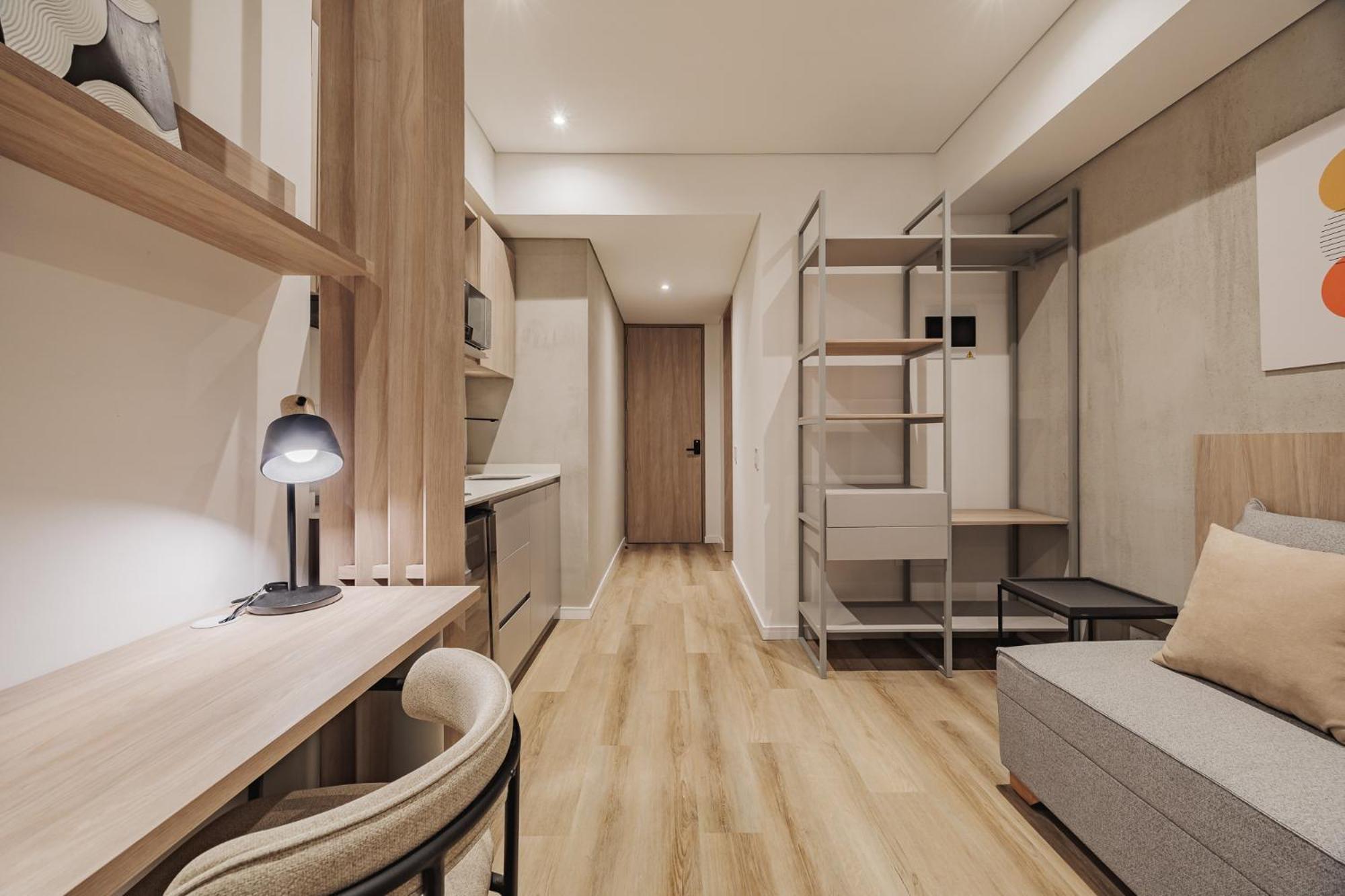 Quadrato Apartment *