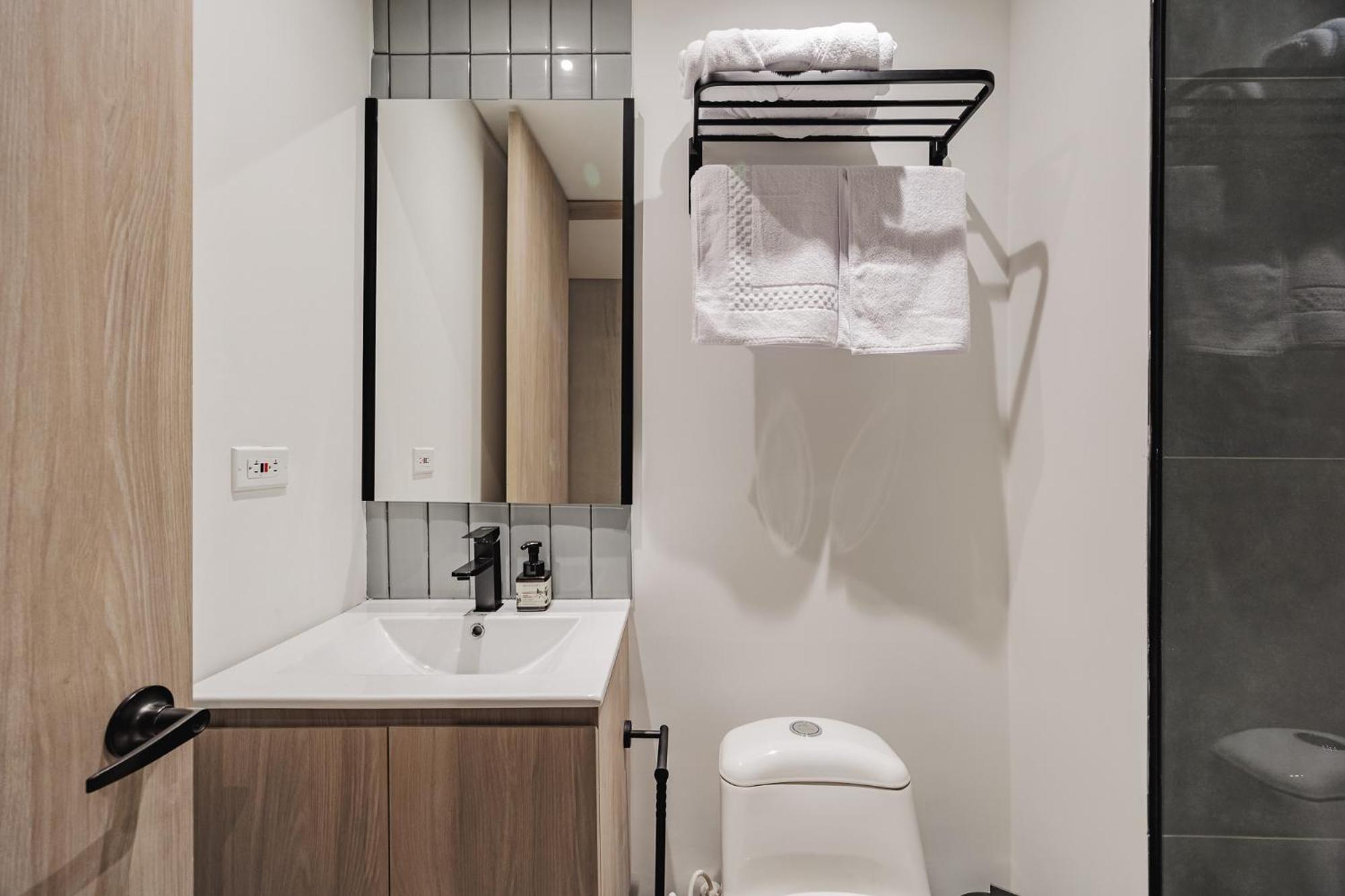 Apartment Quadrato *