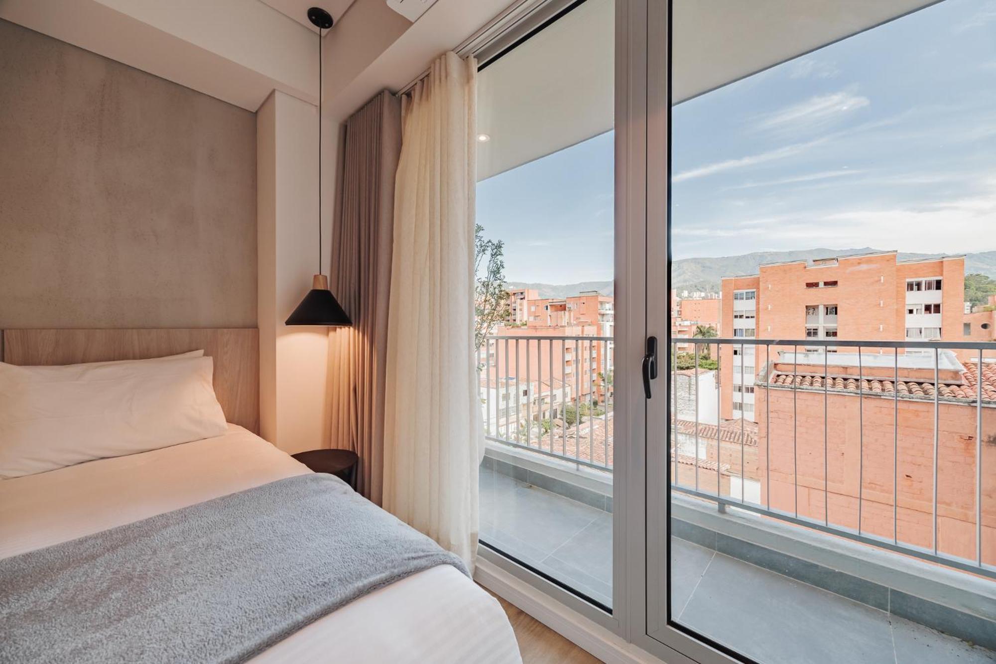 Apartment Quadrato