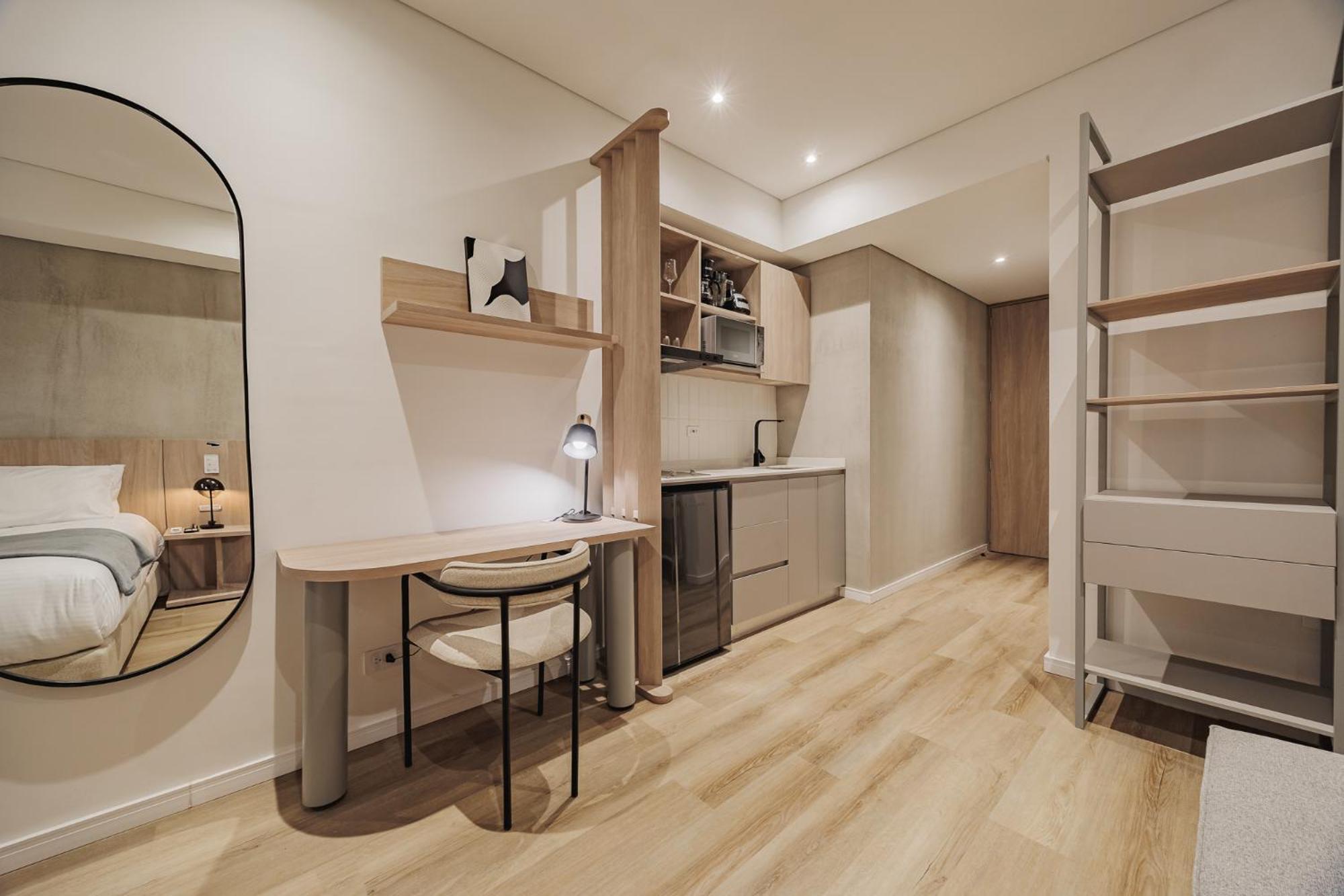 Apartment Quadrato Medellin