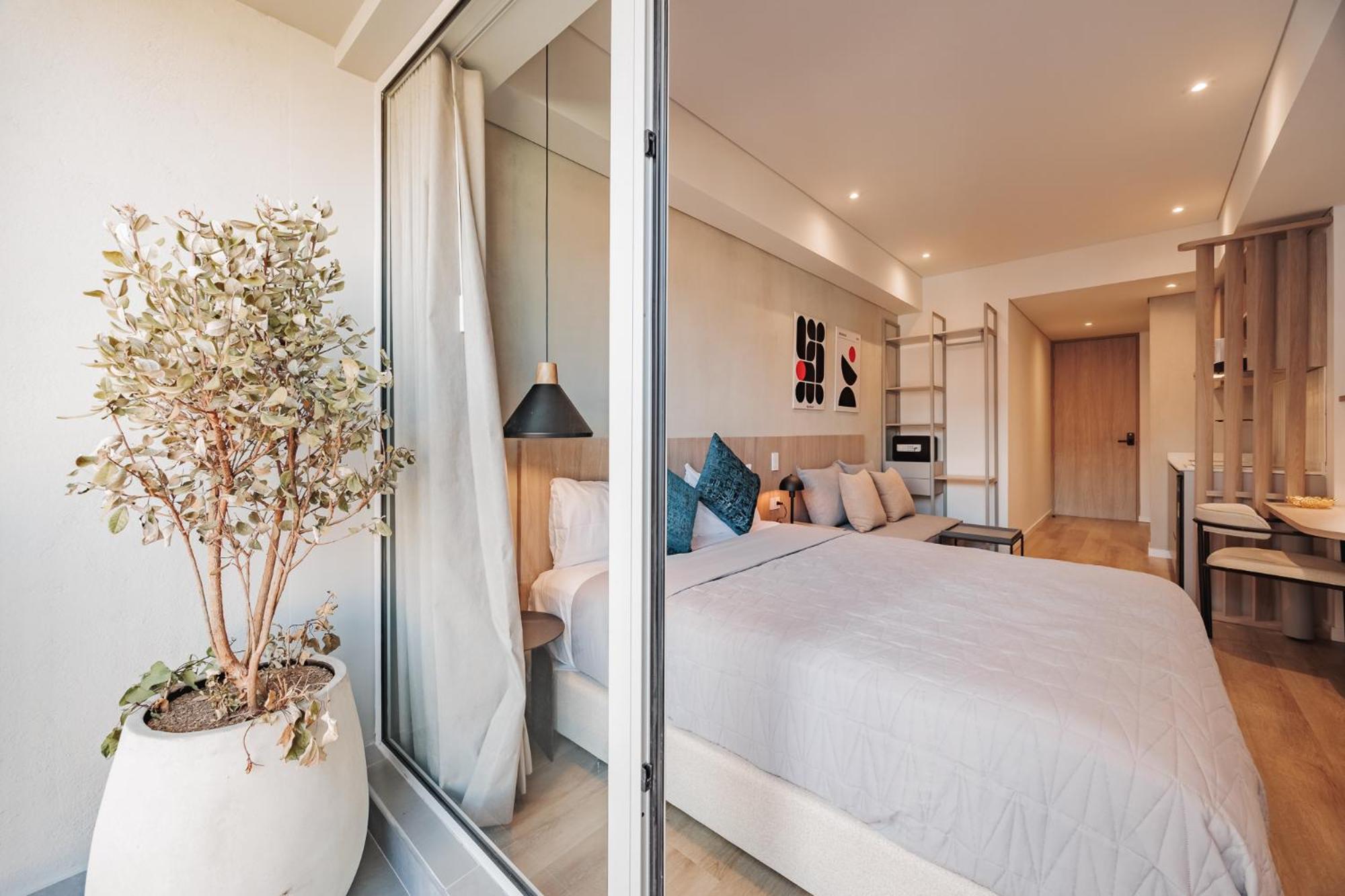 Quadrato Apartment Medellin