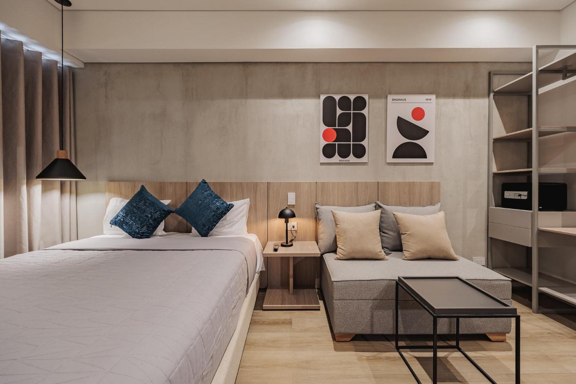 Apartment Quadrato Medellin