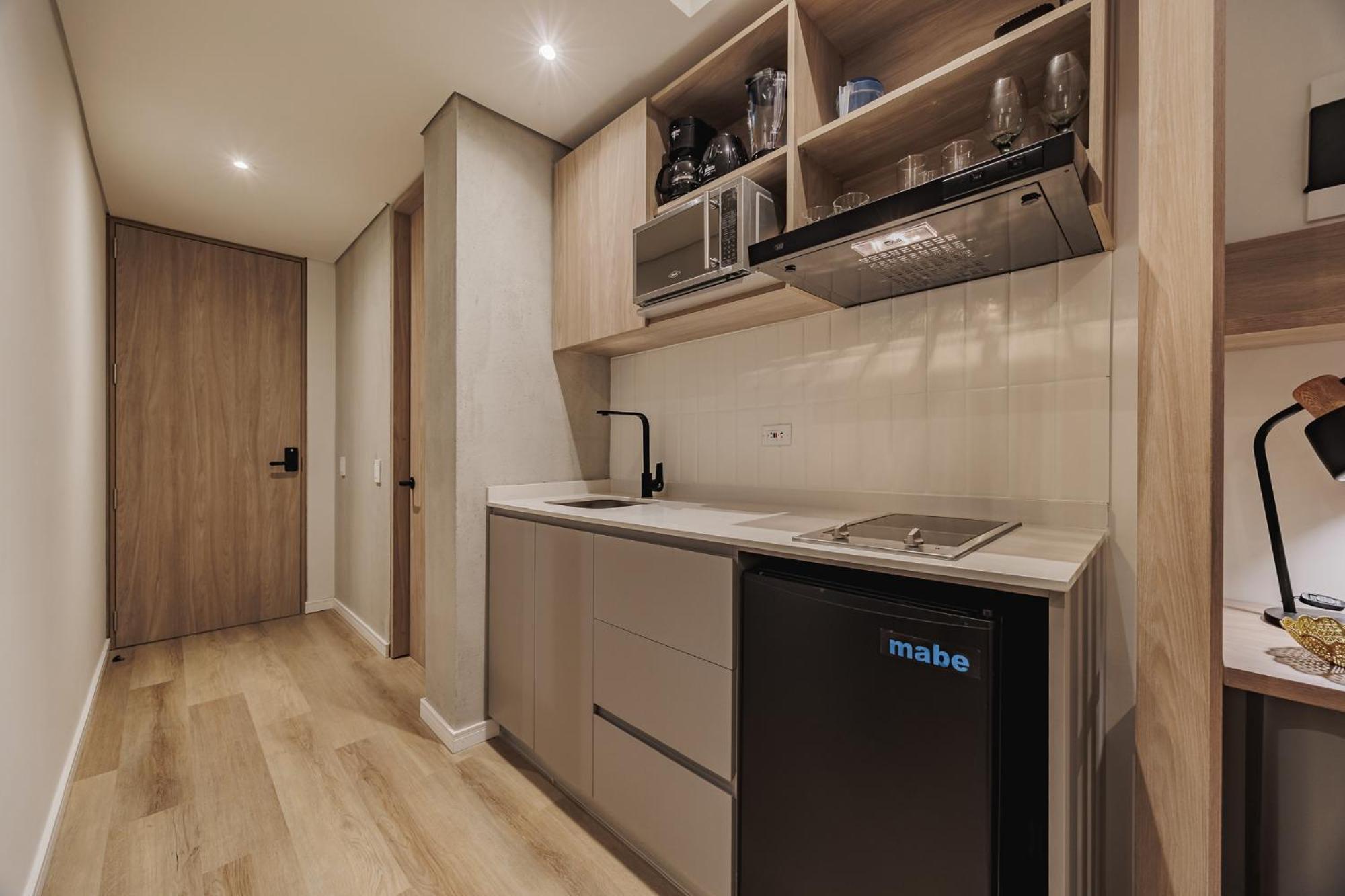 Apartment Quadrato