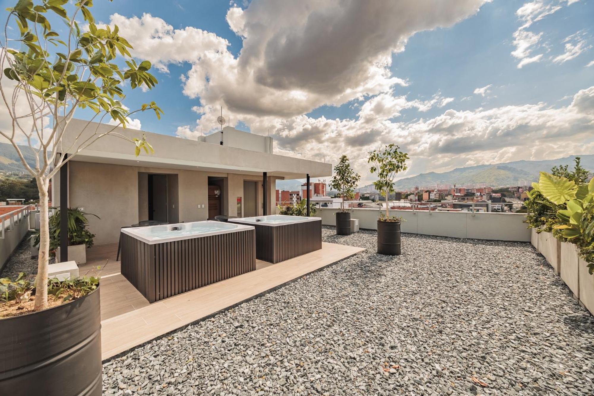 Quadrato Apartment *