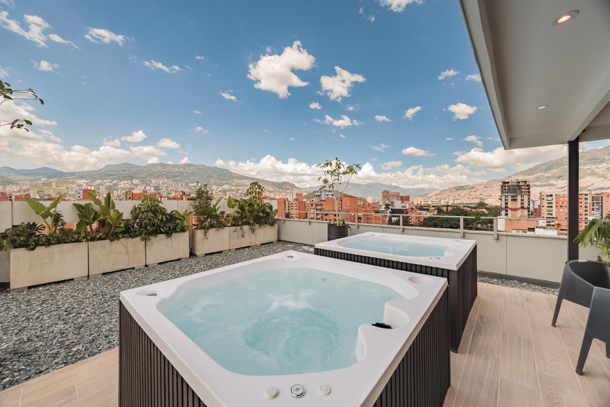 Apartment Quadrato
