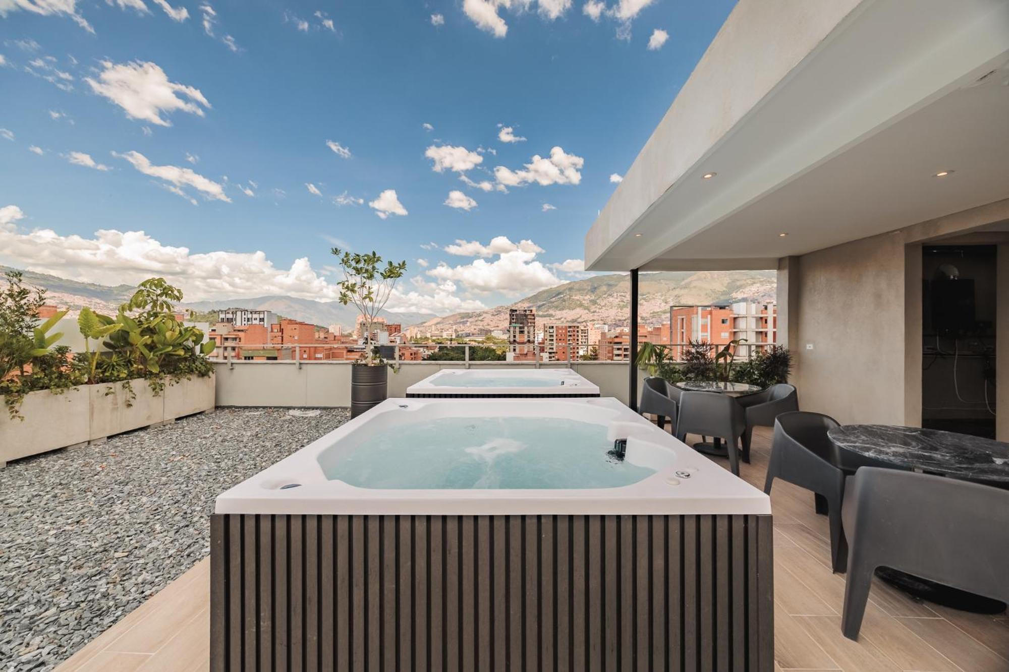 Quadrato Apartment *