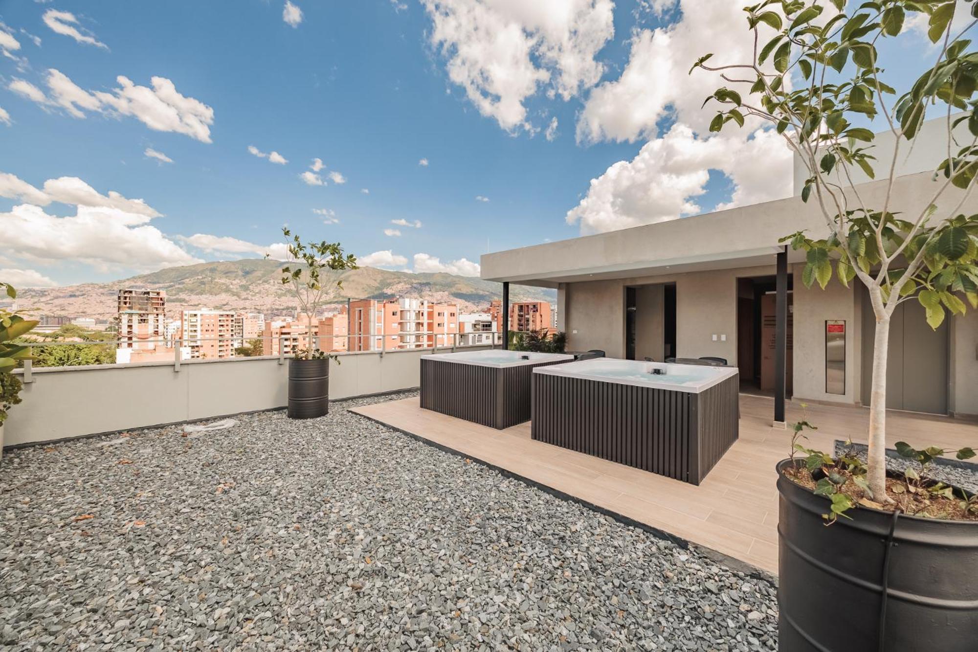 Quadrato Apartment